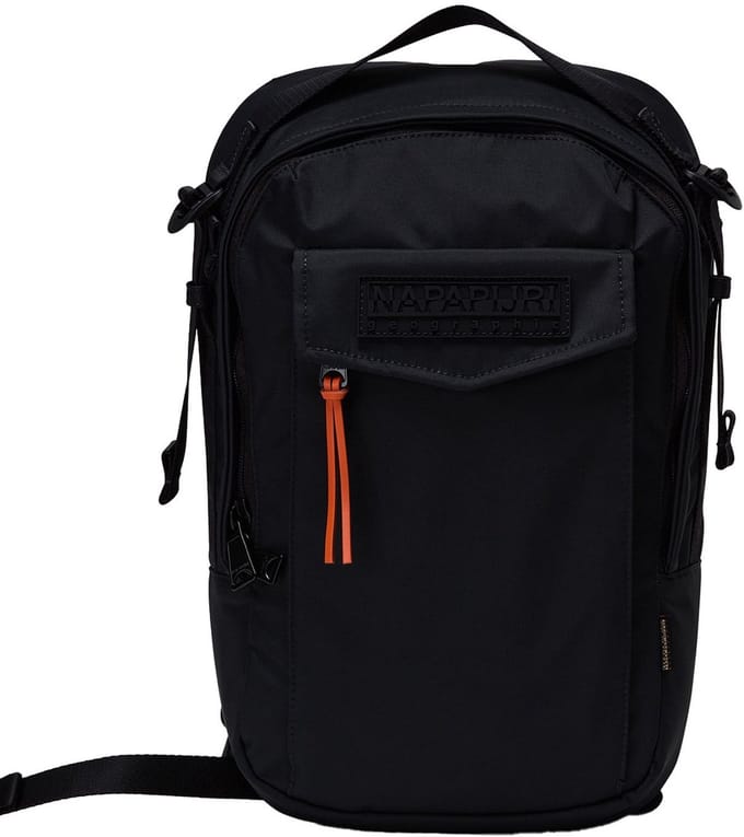 Napapijri Brume Daypack black beauty