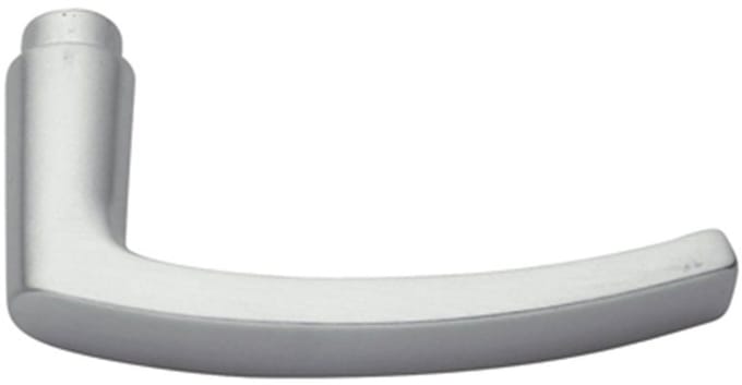 AXA Curve Kruk 6164 Blok Gatd F1 Gesl