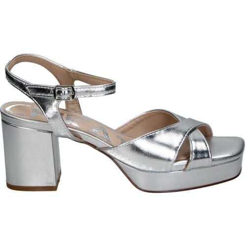 Sandalen met hakken Chika 10 115693