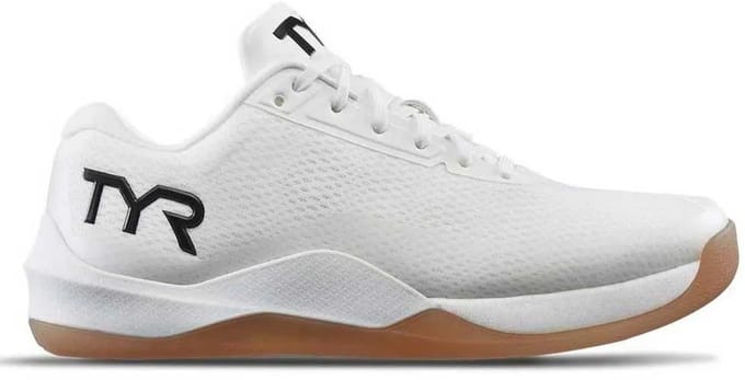 Tyr Cxt2 Elite Carbon Hardloopschoenen Wit EU 36 Vrouw