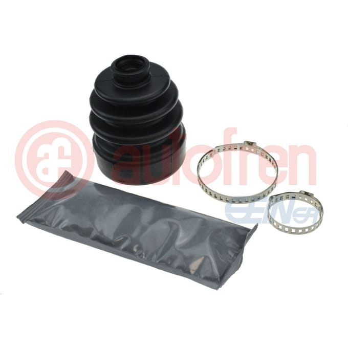 Balgenset, aandrijfas AUTOFREN SEINSA D8556