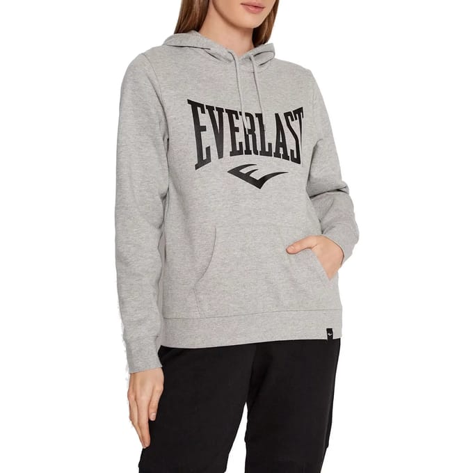 Hoodie Dame Everlat Taylor