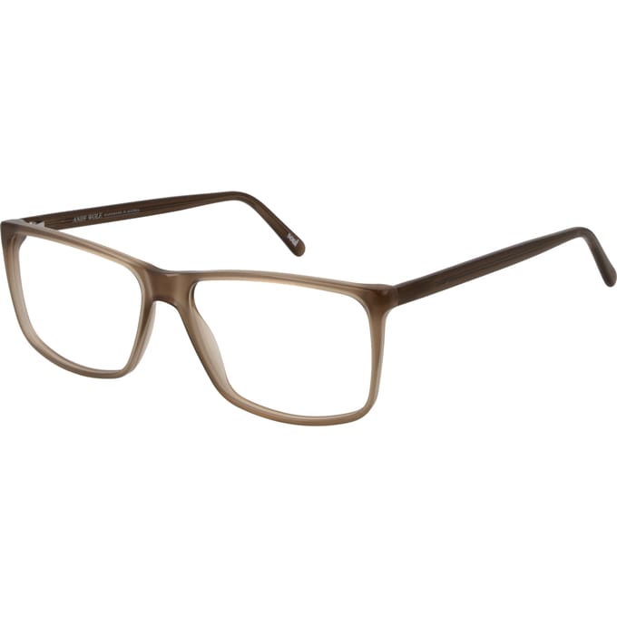 Andy Wolf Brilrand 4528 G 58