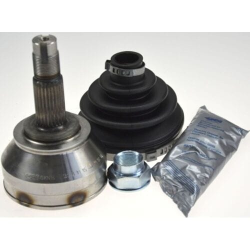 Homokineet reparatie set, aandrijfas SPIDAN 20208