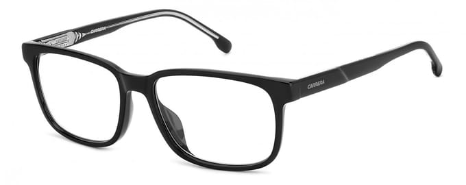 Carrera C FLEX 03/G Black 55/16/145 MAN Brilmonturen