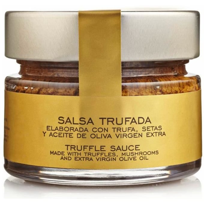 Sauce Truffée - La Chinata (140g)