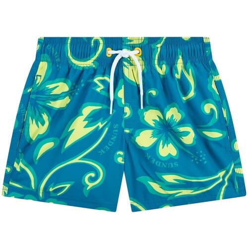 Zwembroek Sundek Boardshort