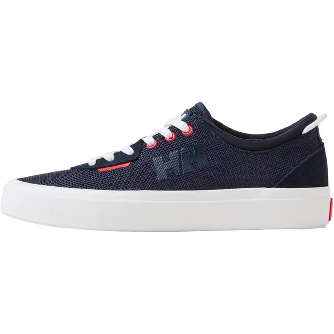 Damestrainers Helly Hansen Backshore