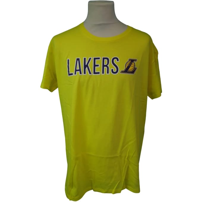 T-shirt Los Angeles Lakers