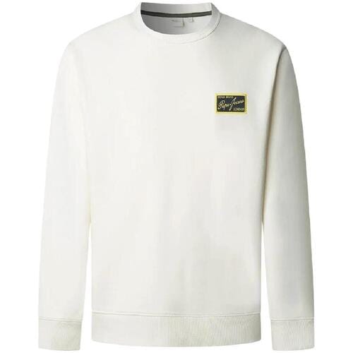 Pepe Jeans Soren Sweatshirt Wit S Man