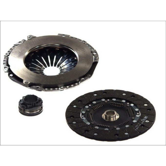 Koppelingsset SACHS 3000 815 001