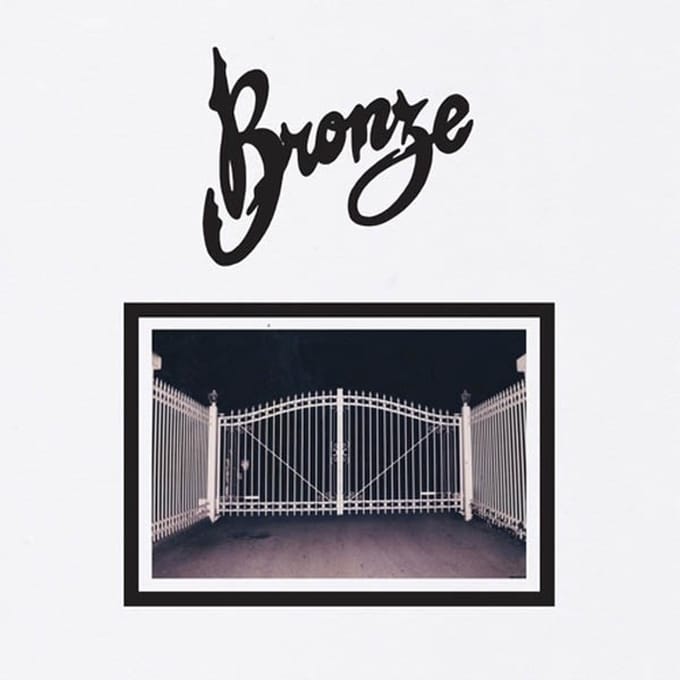 Bronze - Absolute Compliance (LP)