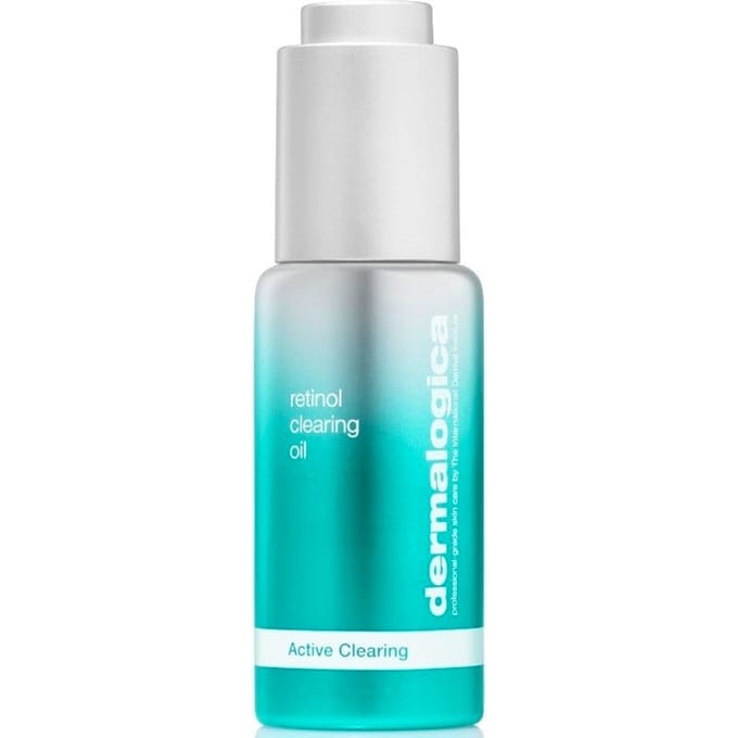 Dermalogica Active Clearing Retinol Clearing Oil 30 ml