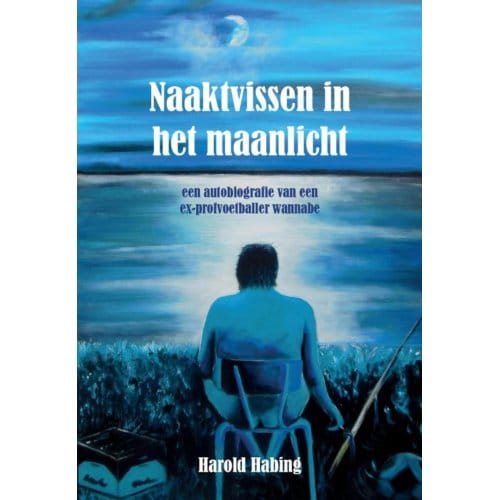 Naaktvissen In Het Maanlicht