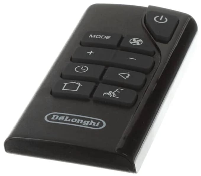 DeLonghi Afstandsbediening Airco - 5515110641