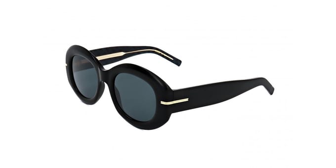Hugo Boss BOSS 1521/S Black 51/21/145 WOMAN Zonnebrillen