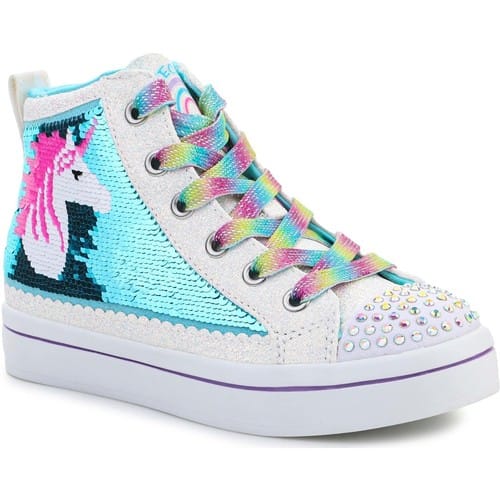 Hoge Sneakers Skechers Unicorn Surprise