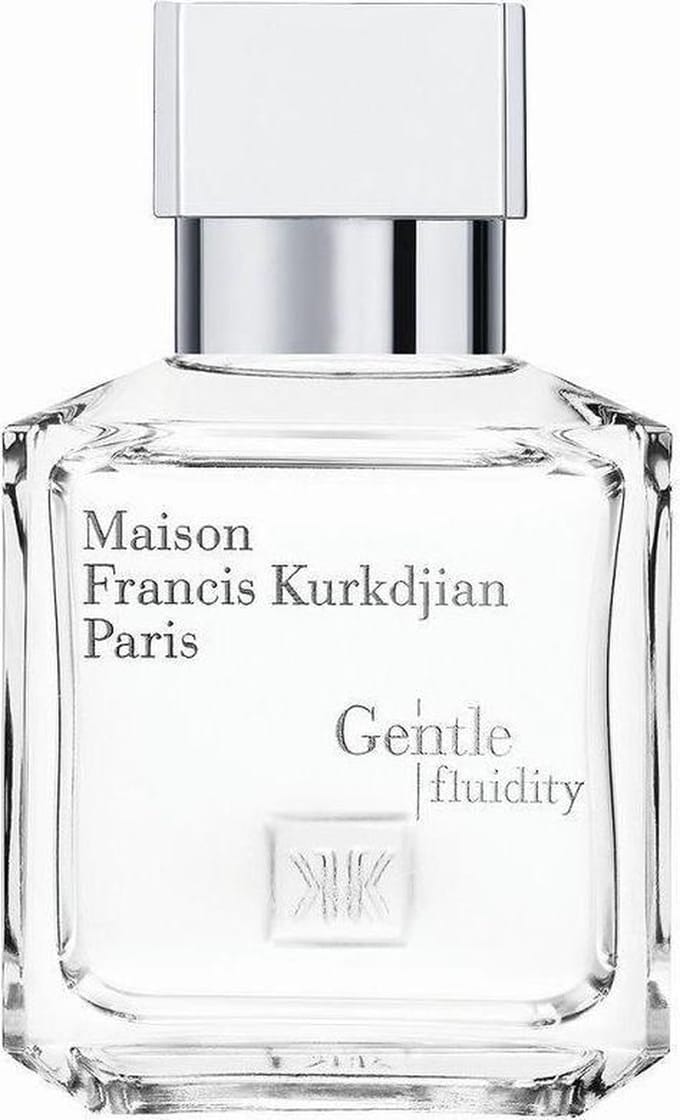 Maison Francis Kurkdjian Gentle Fluidity Gold eau de parfum spray 75 ml