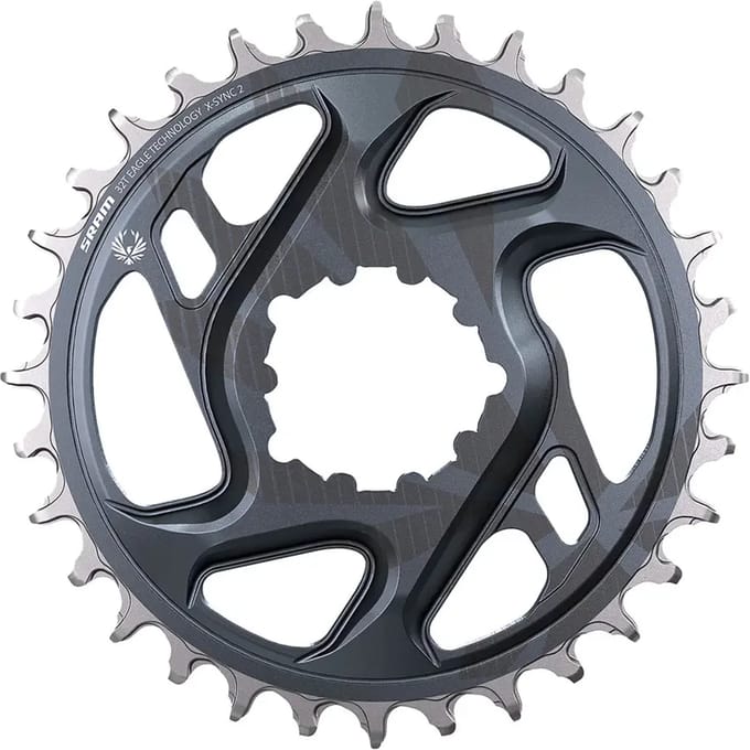 Dienblad Sram X-Sync 2 30T Dm 3mm Boost Eagle (Finish Gx Eagle)