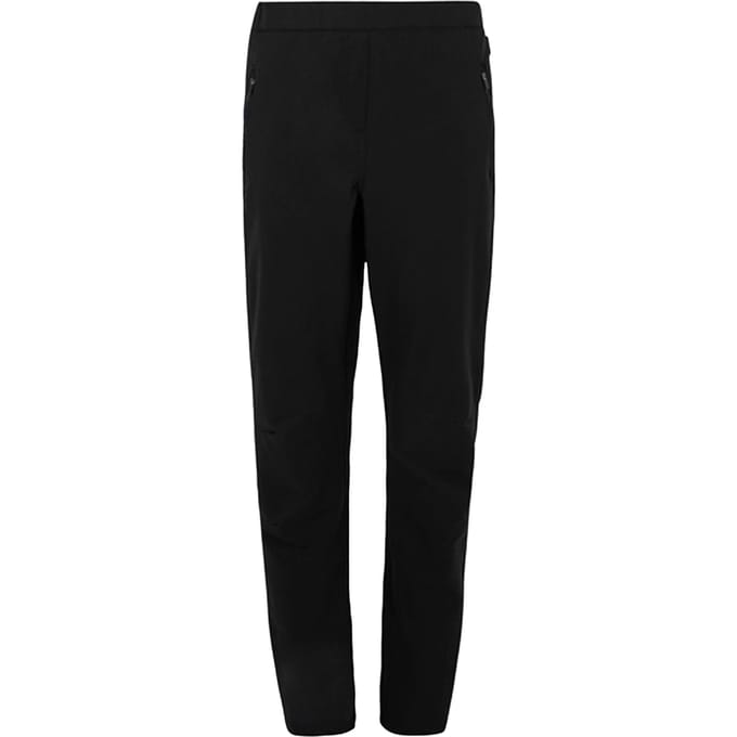 Regatta Dames/Dames Pentre II Stretch Wandelbroek (Zwart)