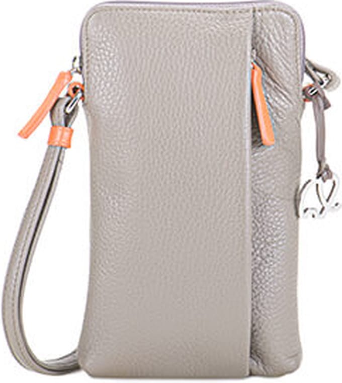 Mywalit Phone Bag Telefoontasje Cremona Fumo