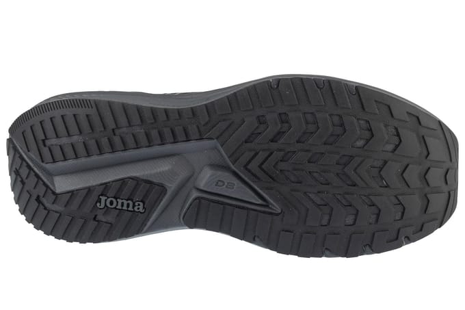 Joma Fenix Hardloopschoenen Zwart EU 46 Man