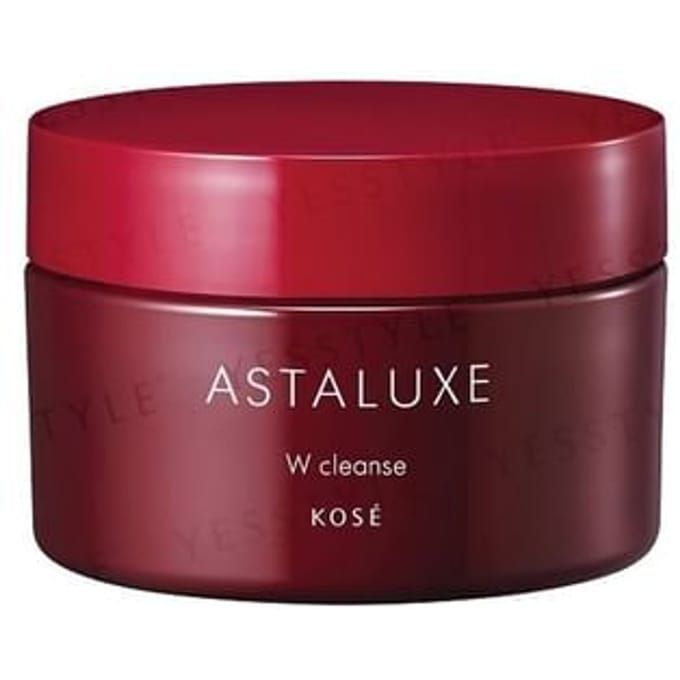 Kose - Professional ASTALUXE W Cleanse AX 185g