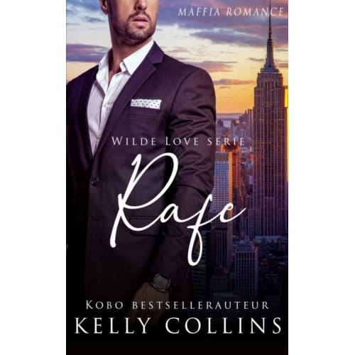 Rafe - Kelly Collins