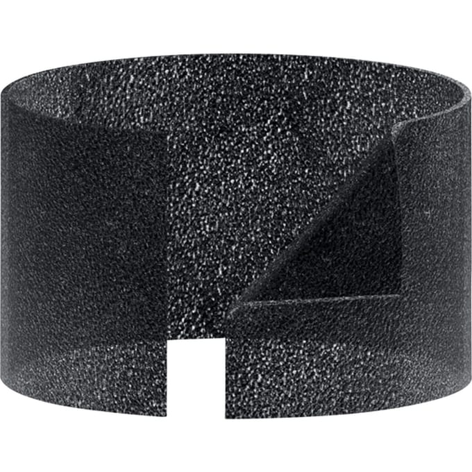 Leitz Koolstoffilter voor TruSens Z-2000 / Z-2500 Medium Luchtreiniger, pak van 3 stuks