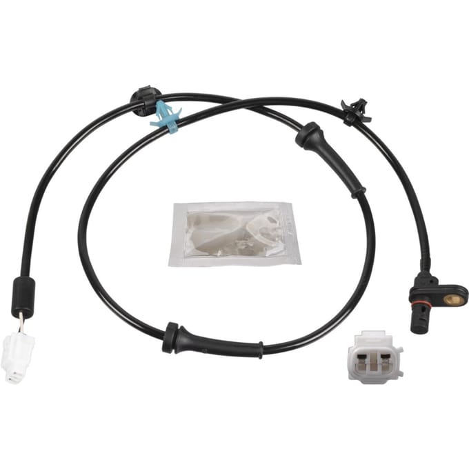 Sensor, wielsnelheid FEBI BILSTEIN 170714