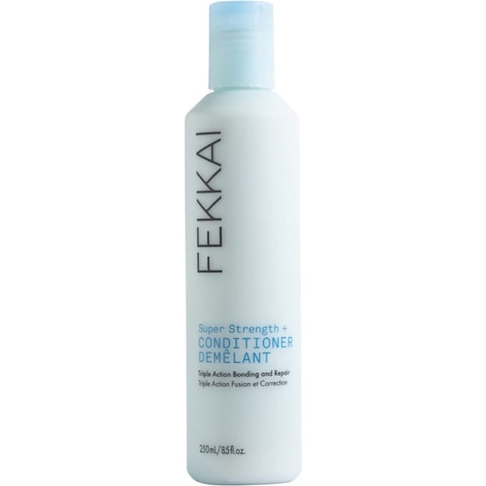 Fekkai Super Strength+ Conditioner Afzetting & reparatiespoeling Unisex 250 ml