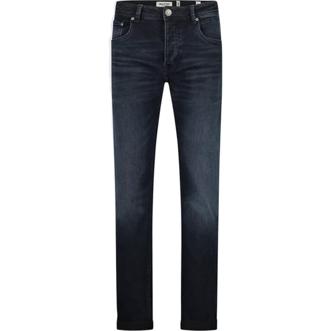 Circle of Trust Connor Deep Ocean Taglia: W28 | Jeans Slim Fit Outlet | Uomo