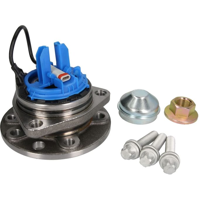 Wiellagerset BTA H1X024BTA