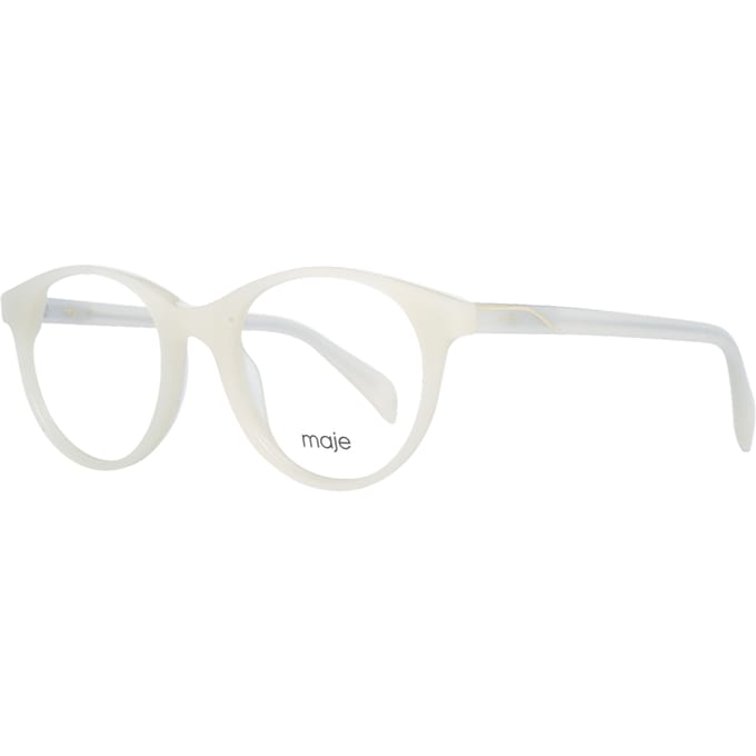 Maje witte frames voor vrouwenvrouw