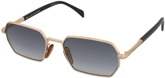 Zonnebrillen David Beckham DB 1174/S RHL/1V