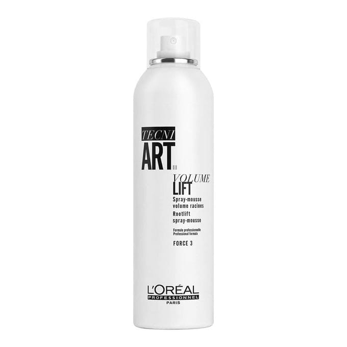 L'Oréal Professionnel Tecni.ART Volume Rootlift - Lift het haar voor meer volume - Alle haartypes - 250 ml