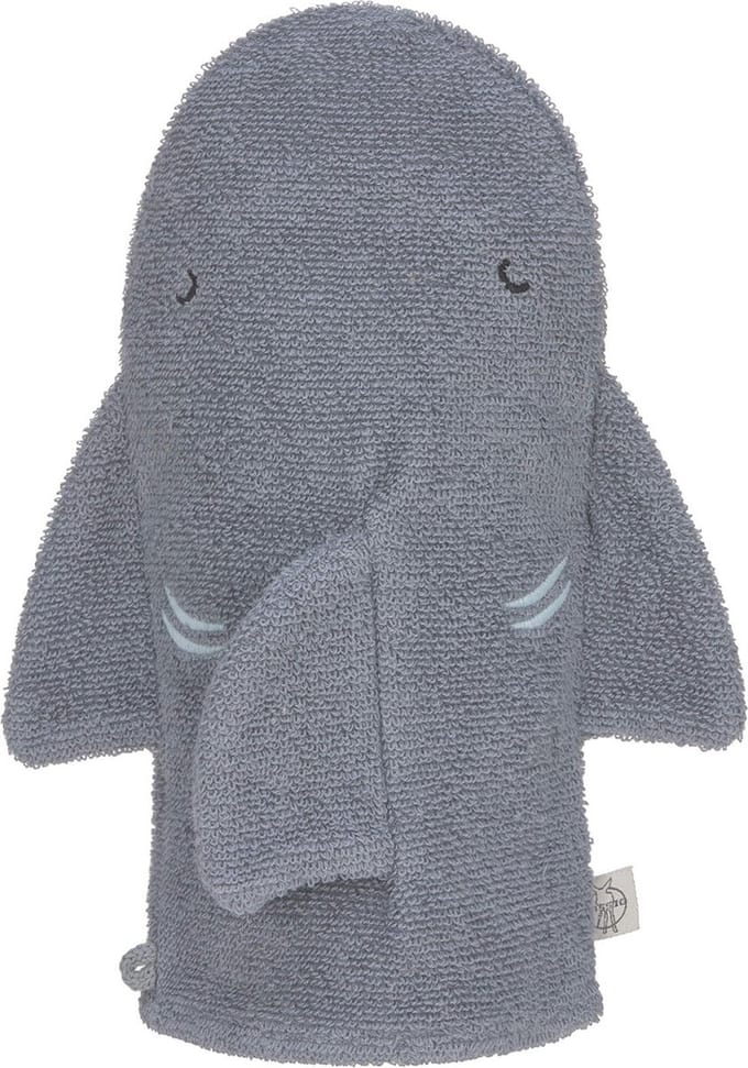 Laessig Shark Washandje