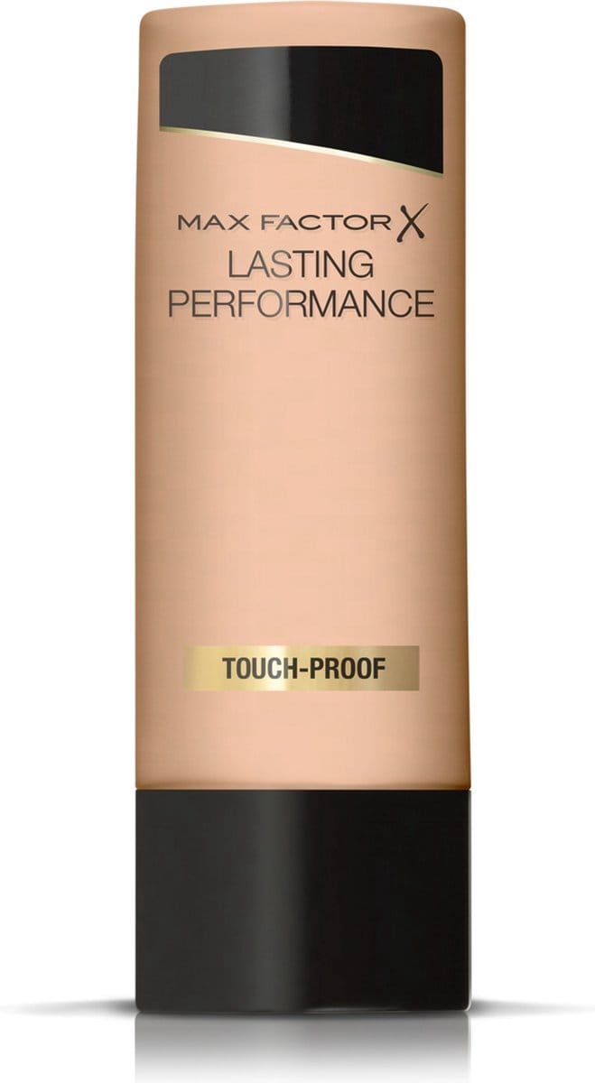 Max Factor Lasting Performance Liquid Foundation - 105 Soft Beige