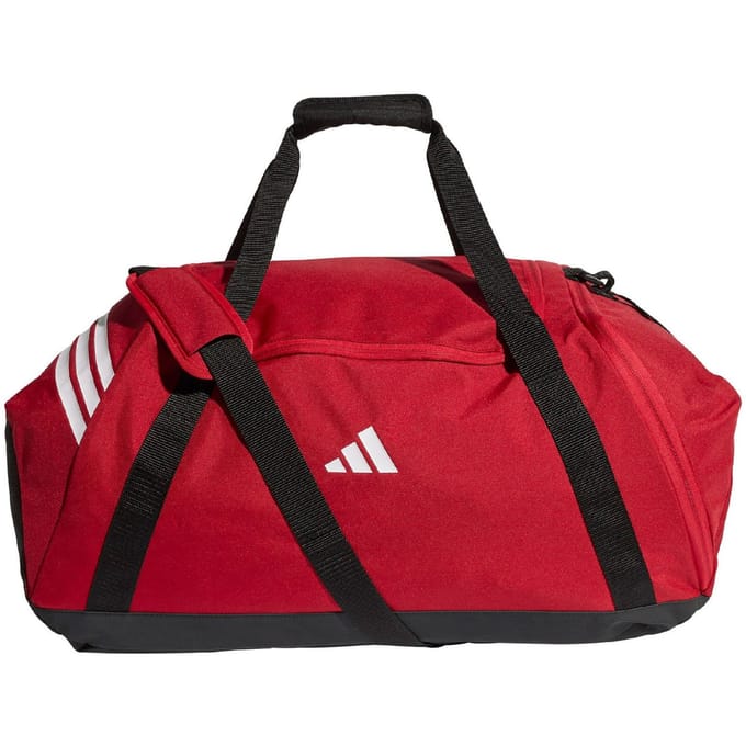 adidas Tiro Duffle Bag Large - Sporttas 69 cm (tepore/white)