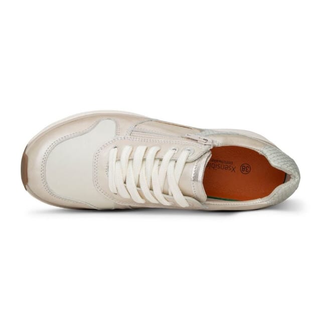 Xsensible Veterschoenen