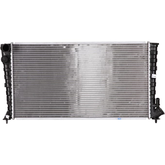 Radiator, motorkoeling NRF 509510