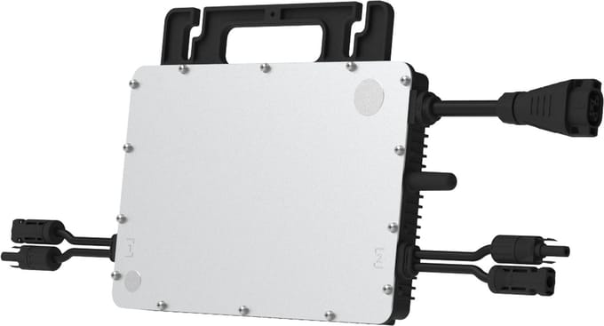 Hoymiles HMS-800 micro omvormer