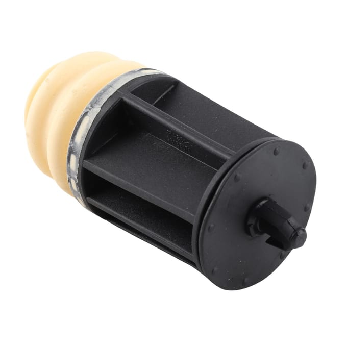 Achteras Veerstopper 9813587180 Verbeterde Veiligheid Achteras Buffer Stopblok Vervanging voor beige