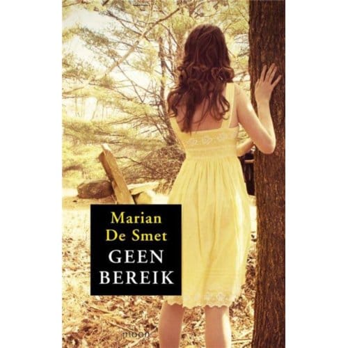 Geen Bereik - Marian de Smet