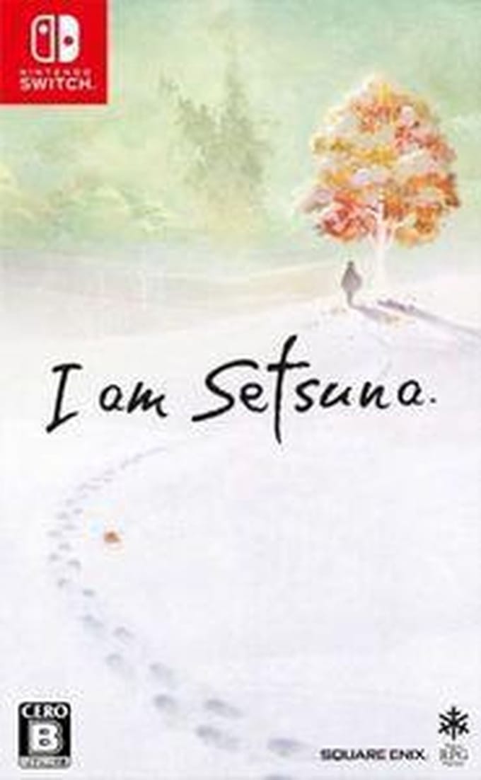 Ik ben Setsuna - Nintendo Switch