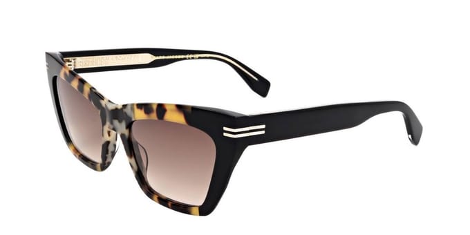 Marc Jacobs MJ 1112/S Havana 54/19/140 WOMAN Zonnebrillen