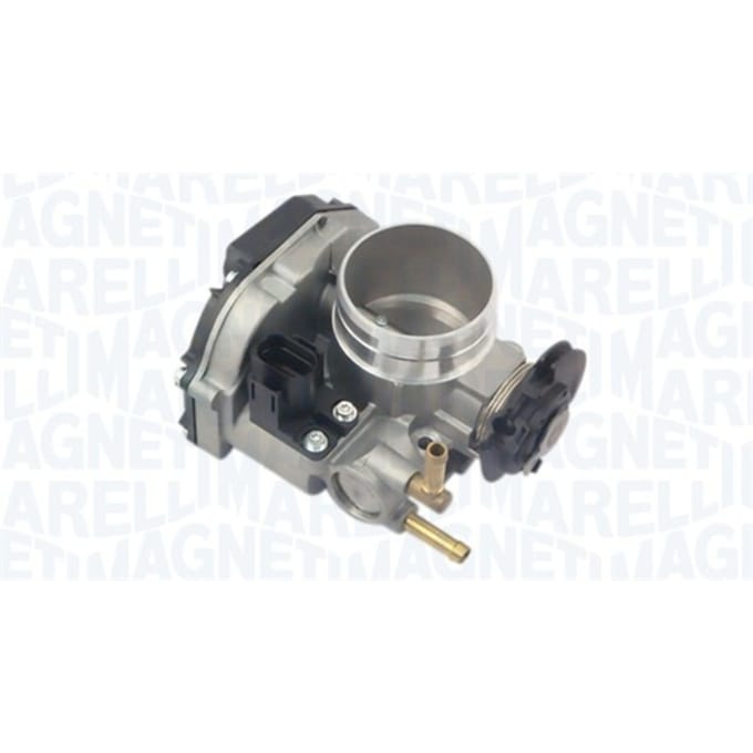 Gasklephuis MAGNETI MARELLI 802000000044