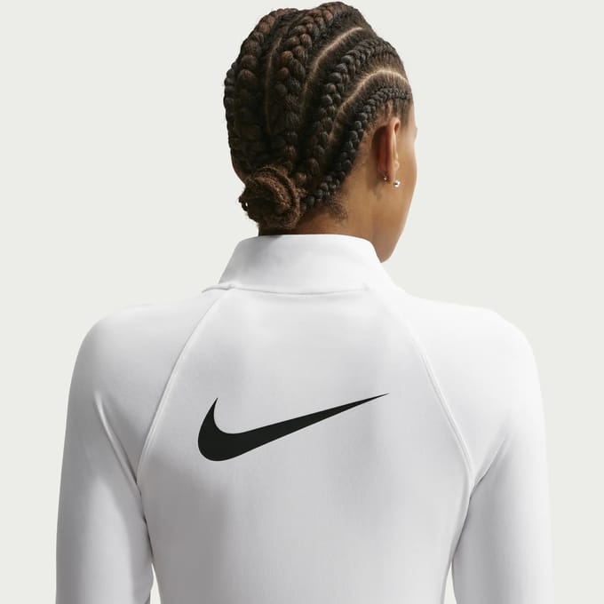 Trainingsbovenstuk voor dames Nike Tempo Swoosh Run