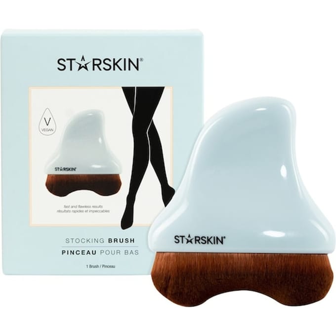 StarSkin Accessoires Stocking Brush Foundationkwasten Unisex