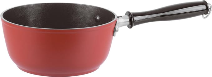 Sambonet Vintage Steelpan - Aluminium - Ø18cm - Rood